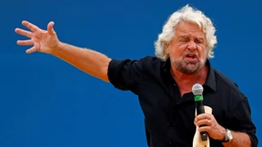 Fünf Sterne verglühen