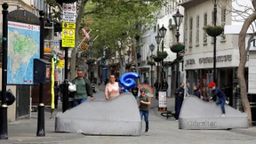 So viele geimpft wie kaum sonst wo