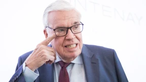 Der HSV auf dem Weg zur Marionette