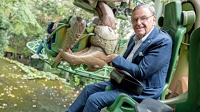 „Ich habe Probleme mit dem Thema Work-Life-Balance“