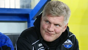 Effenberg darf vorerst weitermachen