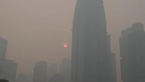 Sieben Millionen Tote pro Jahr infolge von Luftverschmutzung