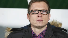 HSV verpflichtet Mutzel als Sportdirektor