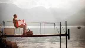 Der Elephant im Raum