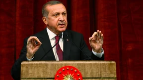 Der türkische Trumpf