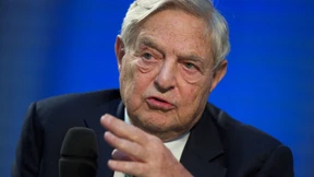 Wilde Vorwürfe wegen Soros’ Unterstützung für Brexit-Gegner