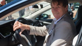 Hendricks bringt Elektroauto-Quote ins Spiel