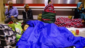 CSU rechnet mit Merkels Flüchtlingspolitik ab