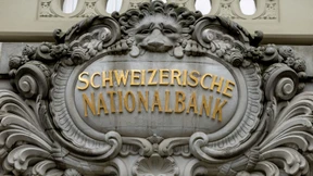 Schweizer Notenbank prescht mit Zinssenkung vor