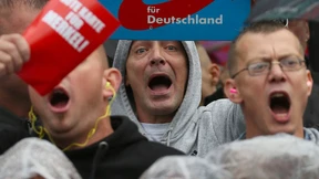 Fleisch vom Fleisch der Merkel-CDU?