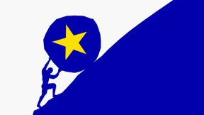 Der lange Weg  in die Überschuldung