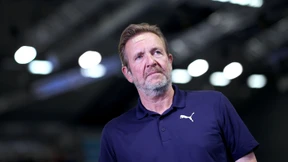 Martin Schwalb gibt Comeback als Trainer