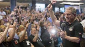 Wenn der Nasa-Chef im Plutofieber fabuliert 