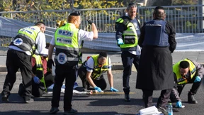 Was „Ruhe“ in Nahost heißt