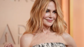 Nicole Kidman lässt sich zur Sterbebegleiterin ausbilden