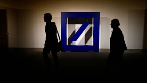 Peinliches Urteil gegen Deutsche Bank