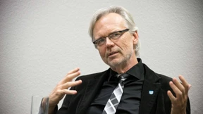 Der Hoffnungsträger soll es richten