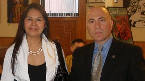 Plötzlich lauter Opfer