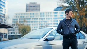 Hart an den Rändern