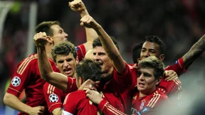 Bayern auf Finalkurs