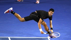 Djokovic im Viertelfinale