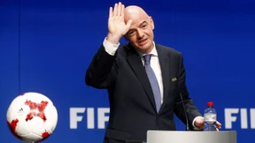 Gigantismus nach Fifa-Art