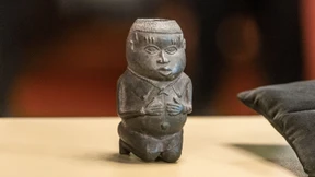 Ein Tauschgeschäft im Dienst der Energieversorgung