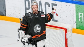 Voller Löwen-Kader, volle Eissporthalle