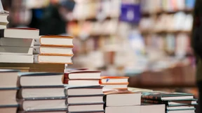 Internet-Buchläden sind gefragter als Amazon