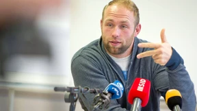 Großer Unterstützerkreis für Pechstein