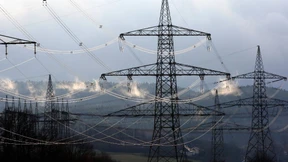 Der Stromnetzausbau stockt