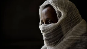 Vergewaltigungen als Kriegswaffe