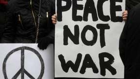 Neue Regeln des kalten Krieges?