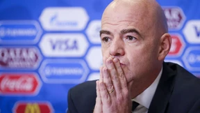 Fifa und Uefa sind Tabellenletzte