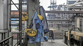 Das verspätete Ministerium