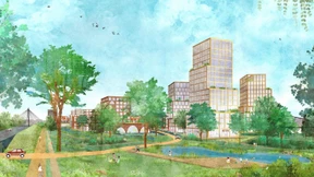 Baunebenkosten der Demokratie