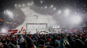 Aufbruch ins Skiland