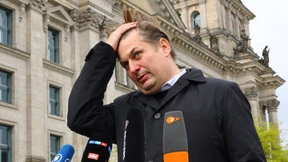 AfD-Politiker Krah lehnt Rücktritt ab