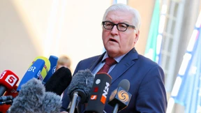 Berlin und Paris wollen politische Union vorantreiben