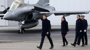 Der Weg zur europäischen Bombe