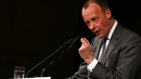 Merz will stärkeres Vorgehen gegen Rechtsextremismus