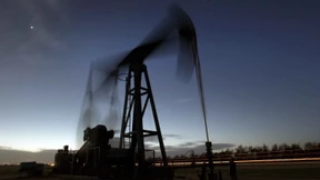 Ölpreise weiter unter Druck