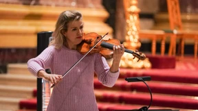 Musizieren ist wie ein Perpetuum Mobile