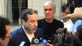 Teheran kündigt „angemessene“ Reaktion auf Strafmaßnahmen an