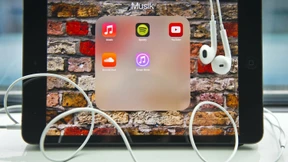 Urteil  wegen illegalen Musik-Tauschs erwartet 