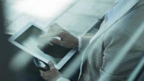 Vom Eselsohr zum digitalen Lesezeichen