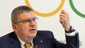 Die alte Krankheit des IOC