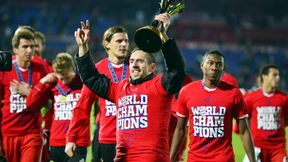 Ribéry zieht es nach Amerika