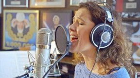 Wer singen will, muss fühlen