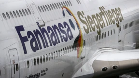 Lufthansa zieht WM-Spot nach Ärger zurück